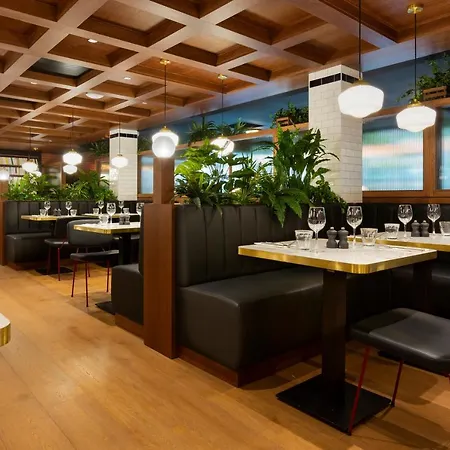 Rockypop 酒店 格勒诺布尔