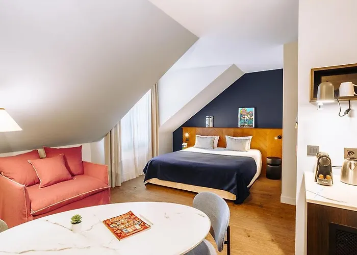 Hotel Rockypop