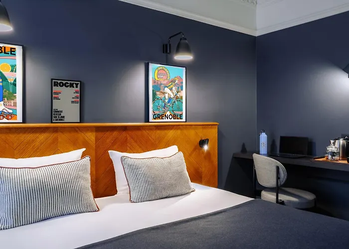 Hotel Rockypop 4*
