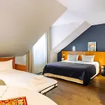 Rockypop Hotel