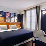 Rockypop Hotel 4*