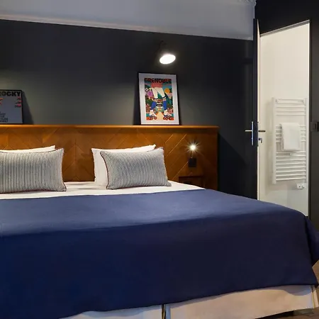 Rockypop Hotel 4*