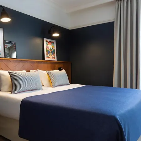 Hotell Rockypop