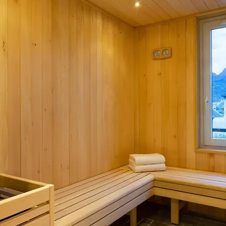 Rockypop Hotel Grenoble