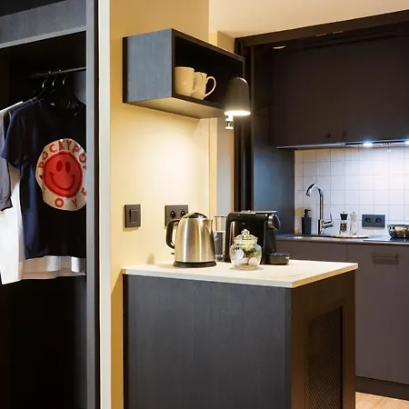 Rockypop 4* Grenoble