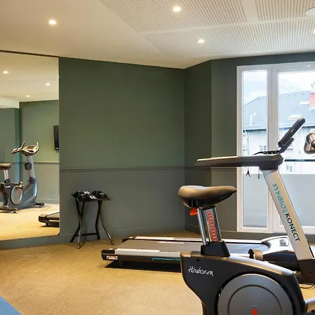 Rockypop 4* Grenoble