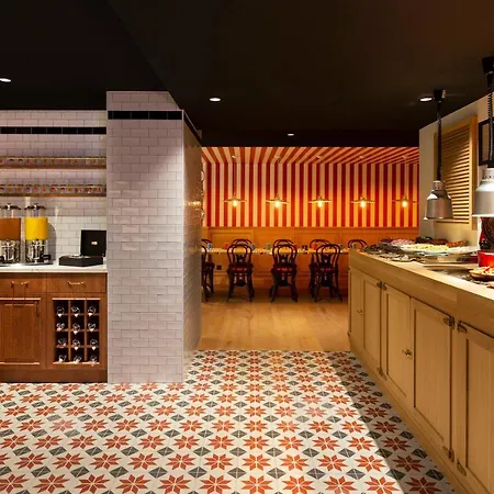 Rockypop Hotel Grenoble