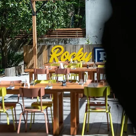 Rockypop Grenoble