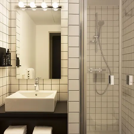 Otel Rockypop Grenoble