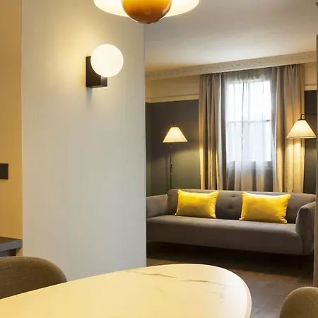 Rockypop Hotel