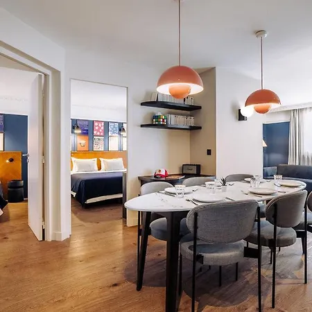 Hotel Rockypop