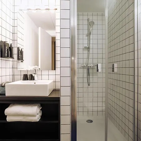 Hotel Rockypop 4*