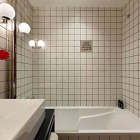 Hotel Rockypop