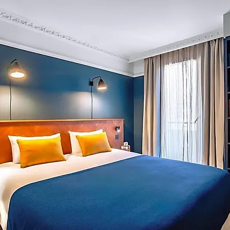 Rockypop Hotel 4*
