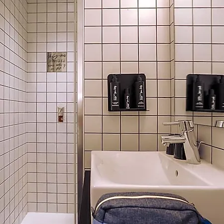 Hotel Rockypop