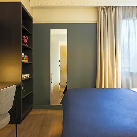 Rockypop Hotel