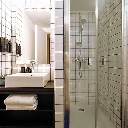 Hotel Rockypop Grenoble