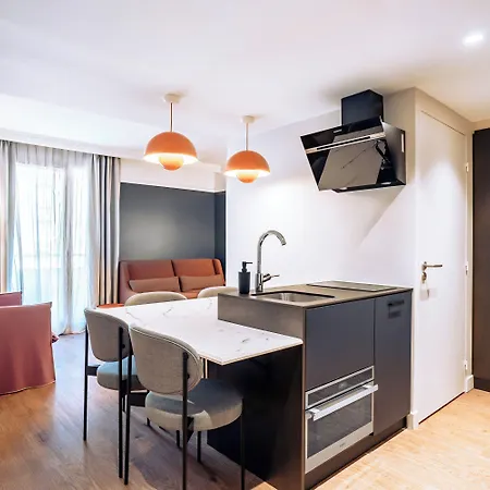 Rockypop Hotell Grenoble