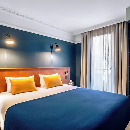 ホテル Rockypop