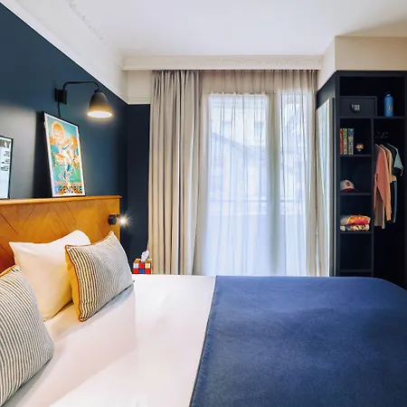 Hotel Rockypop