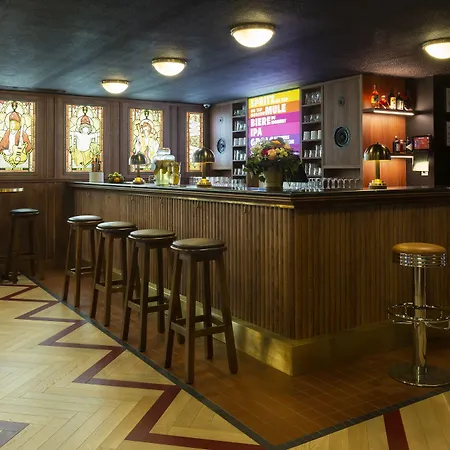 Rockypop Hotel 4*